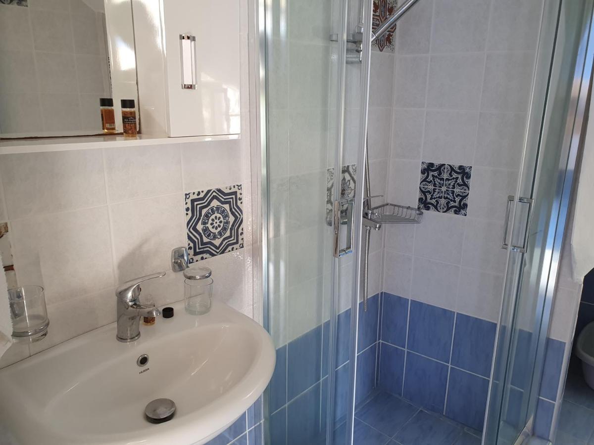 Ferienwohnung Stoupa Lefktro 4 Exterior foto